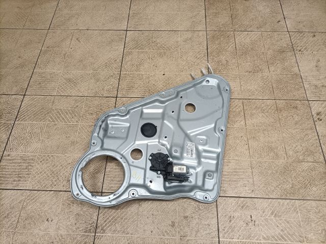 bontott KIA CEED Bal hátsó Ablakemelő Szerkezet (Elektromos)