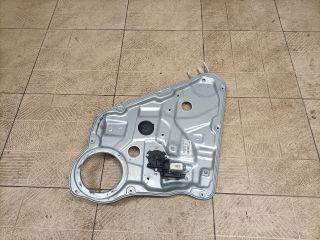 bontott KIA CEED Bal hátsó Ablakemelő Szerkezet (Elektromos)