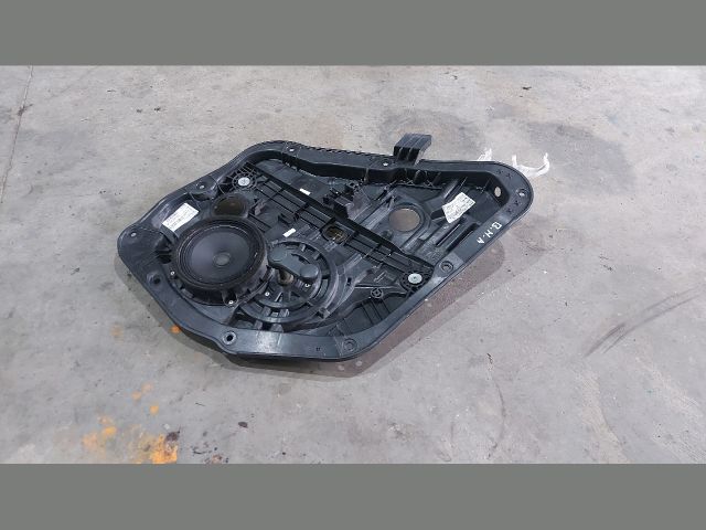 bontott KIA CEED Bal hátsó Ablakemelő Szerkezet (Mechanikus)