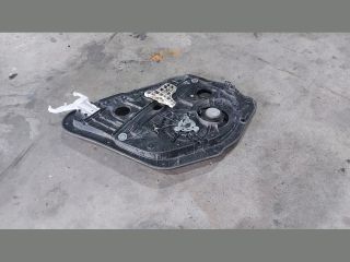 bontott KIA CEED Bal hátsó Ablakemelő Szerkezet (Mechanikus)