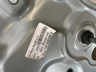 bontott KIA CEED Bal hátsó Ablakemelő Szerkezet (Mechanikus)