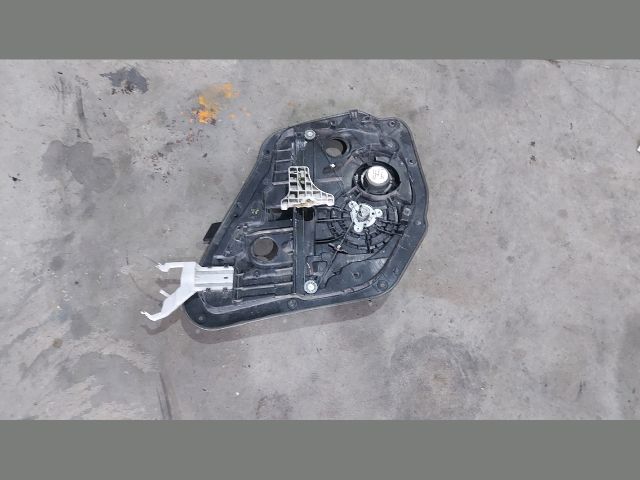 bontott KIA CEED Bal hátsó Ablakemelő Szerkezet (Mechanikus)