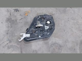 bontott KIA CEED Bal hátsó Ablakemelő Szerkezet (Mechanikus)