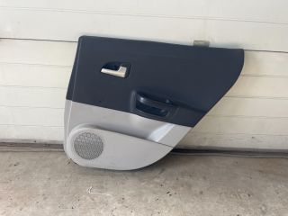 bontott KIA CEED Bal hátsó Ajtó Kárpit