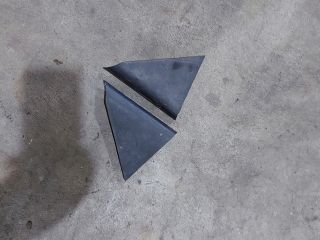 bontott KIA CEED Bal hátsó Ajtó Kárpit