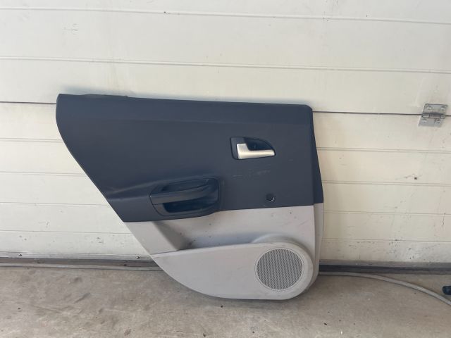 bontott KIA CEED Bal hátsó Ajtó Kárpit