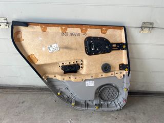 bontott KIA CEED Bal hátsó Ajtó Kárpit