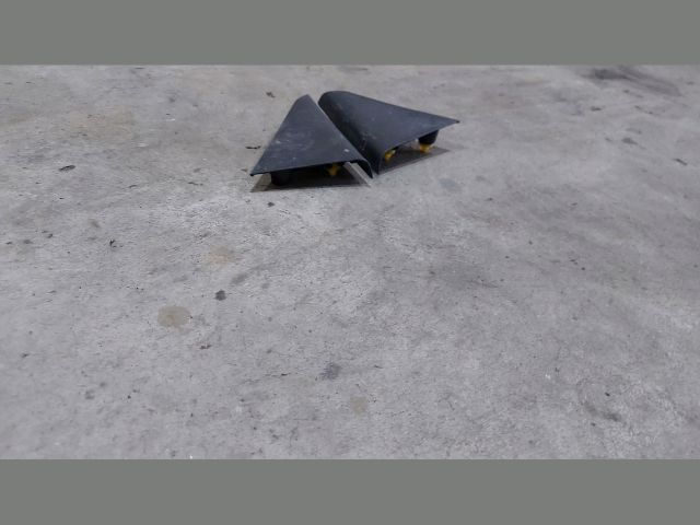 bontott KIA CEED Bal hátsó Ajtó Kárpit