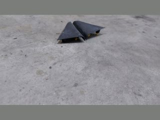 bontott KIA CEED Bal hátsó Ajtó Kárpit