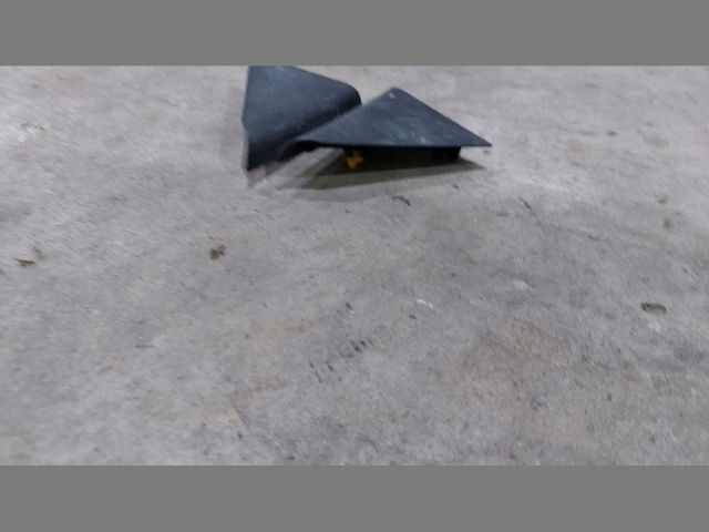 bontott KIA CEED Bal hátsó Ajtó Kárpit