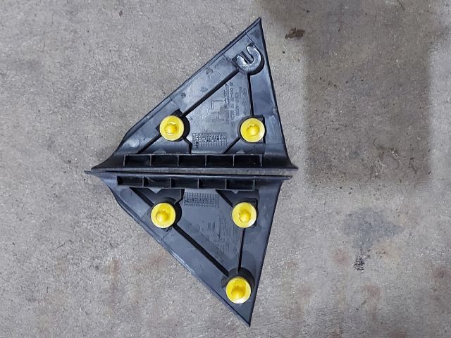 bontott KIA CEED Bal hátsó Ajtó Kárpit