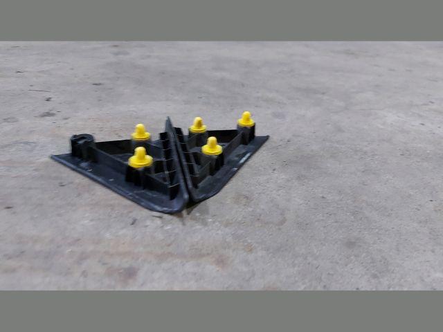 bontott KIA CEED Bal hátsó Ajtó Kárpit