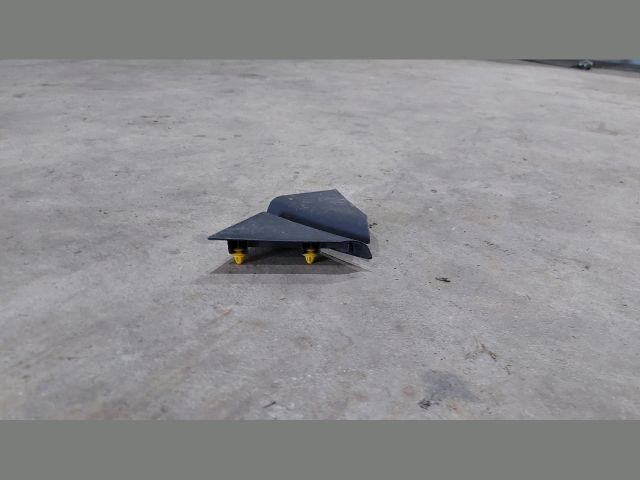 bontott KIA CEED Bal hátsó Ajtó Kárpit