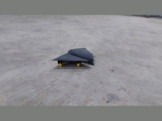 bontott KIA CEED Bal hátsó Ajtó Kárpit