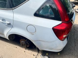 bontott KIA CEED Bal hátsó Ajtó (Részeivel)