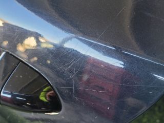 bontott KIA CEED Bal hátsó Ajtó (Részeivel)