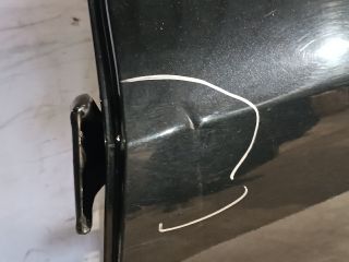 bontott KIA CEED Bal hátsó Ajtó (Részeivel)