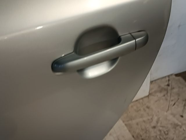 bontott KIA CEED Bal hátsó Ajtó (Részeivel)