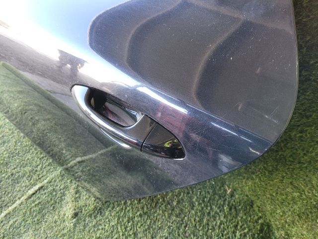 bontott KIA CEED Bal hátsó Ajtó (Részeivel)