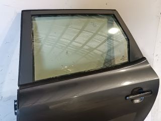 bontott KIA CEED Bal hátsó Ajtó (Részeivel)