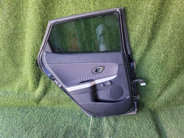 bontott KIA CEED Bal hátsó Ajtó (Részeivel)