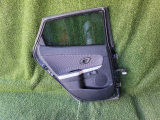 bontott KIA CEED Bal hátsó Ajtó (Részeivel)