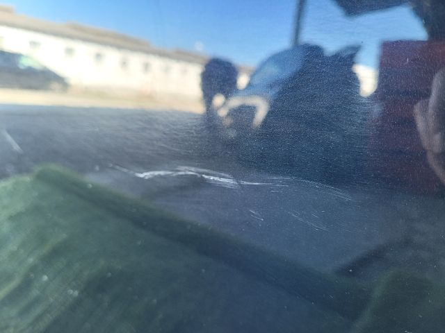 bontott KIA CEED Bal hátsó Ajtó (Részeivel)