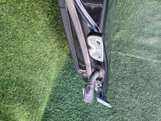 bontott KIA CEED Bal hátsó Ajtó (Részeivel)