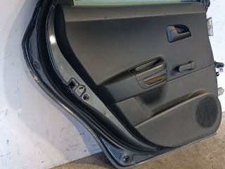 bontott KIA CEED Bal hátsó Ajtó (Részeivel)