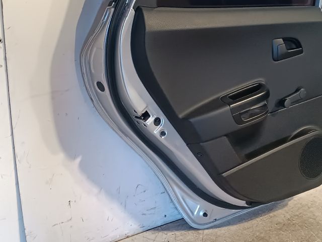 bontott KIA CEED Bal hátsó Ajtó (Részeivel)