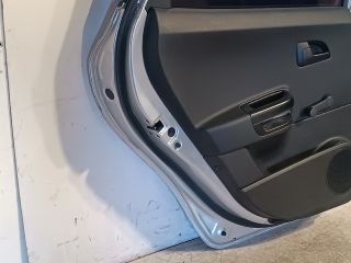 bontott KIA CEED Bal hátsó Ajtó (Részeivel)