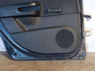 bontott KIA CEED Bal hátsó Ajtó (Részeivel)