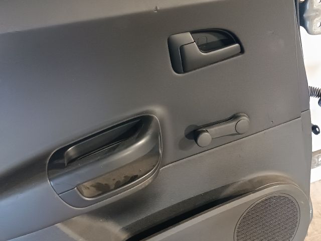 bontott KIA CEED Bal hátsó Ajtó (Részeivel)