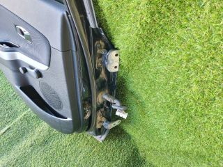 bontott KIA CEED Bal hátsó Ajtó (Részeivel)