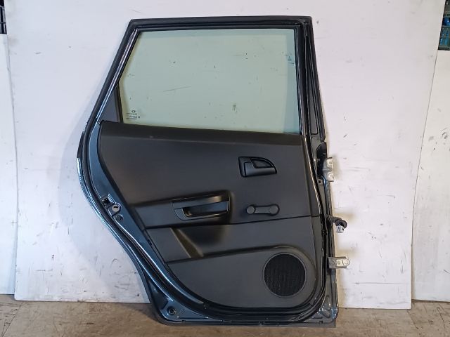 bontott KIA CEED Bal hátsó Ajtó (Részeivel)