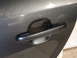 bontott KIA CEED Bal hátsó Ajtó (Részeivel)