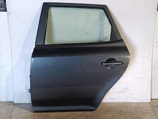 bontott KIA CEED Bal hátsó Ajtó (Részeivel)