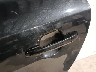 bontott KIA CEED Bal hátsó Ajtó (Részeivel)