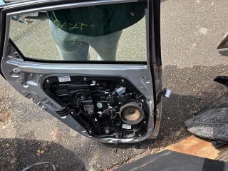 bontott KIA CEED Bal hátsó Ajtó (Részeivel)