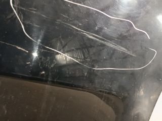 bontott KIA CEED Bal hátsó Ajtó (Részeivel)