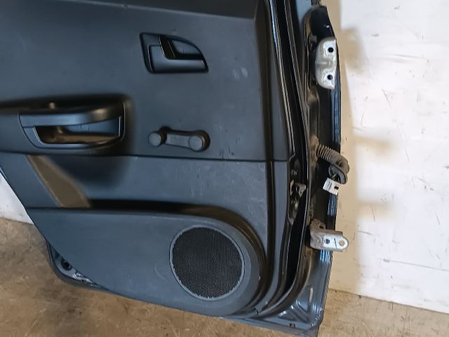 bontott KIA CEED Bal hátsó Ajtó (Részeivel)