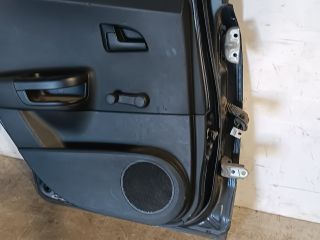 bontott KIA CEED Bal hátsó Ajtó (Részeivel)