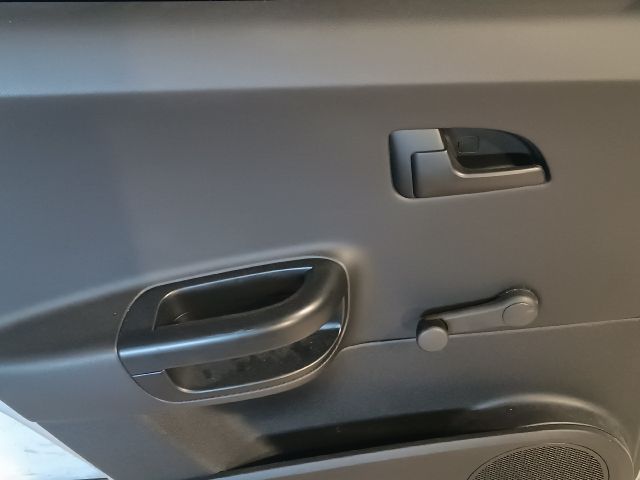 bontott KIA CEED Bal hátsó Ajtó (Részeivel)