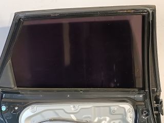 bontott KIA CEED Bal hátsó Ajtó (Részeivel)