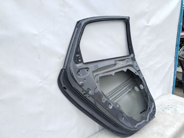 bontott KIA CEED Bal hátsó Ajtó (Üres lemez)