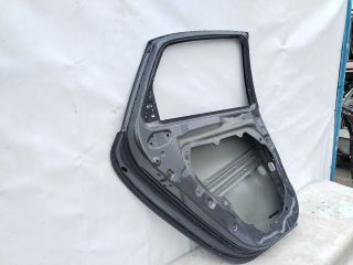 bontott KIA CEED Bal hátsó Ajtó (Üres lemez)