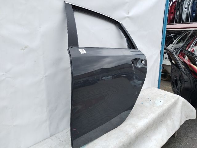 bontott KIA CEED Bal hátsó Ajtó (Üres lemez)