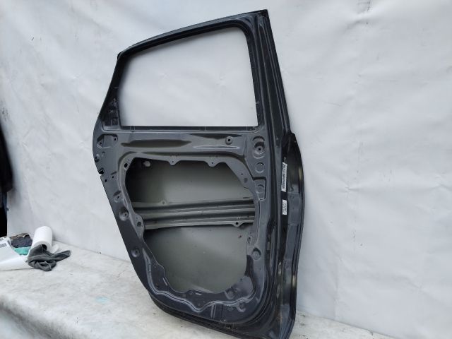bontott KIA CEED Bal hátsó Ajtó (Üres lemez)