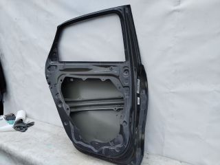 bontott KIA CEED Bal hátsó Ajtó (Üres lemez)