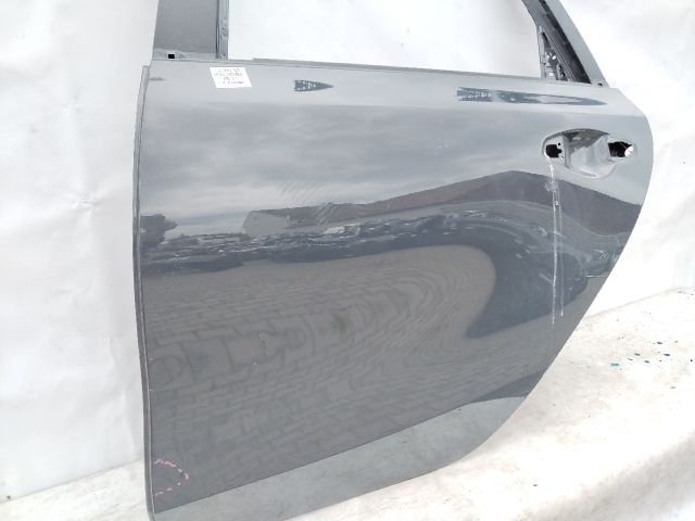 bontott KIA CEED Bal hátsó Ajtó (Üres lemez)